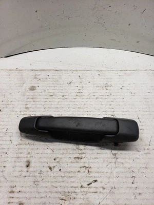 Manija de puerta de pasajero montaje exterior puerta delantera se adapta a 98-02 FORESTER 1401048 Foto 1 de 4