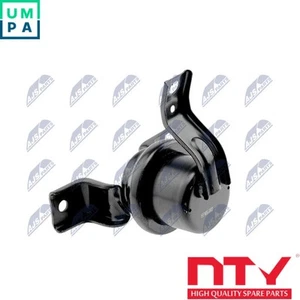 ENGINE MOUNTING ZPS-MS-062 FOR MITSUBISHI LANCER/CARGO/Van/VII 4G18 1.6L 4cyl - Picture 1 of 7