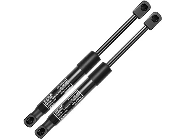 Front Hood Strut Set For 07-16 Volvo XC70 S80 V70 4.4L V8 3.2L 6 Cyl 3.0L WX73G6 - Изображение 1 из 1