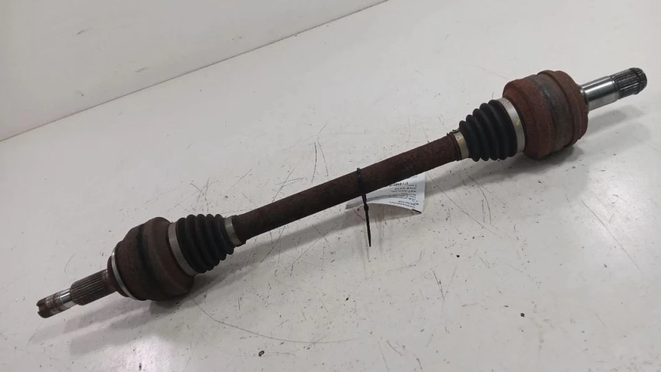 Left CV Axle Shaft Rear Fits 07-17 LEXUS LS460 - Image 1 of 4