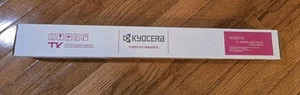 Original OEM Original KYOCERA TK-8517M MAGENTA Tonerkartusche Kit 5052ci 5053ci - Bild 1 von 4