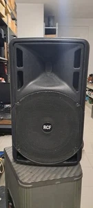 Cassa amplificata Rcf art 312 mkIII - Imagen 1 de 6