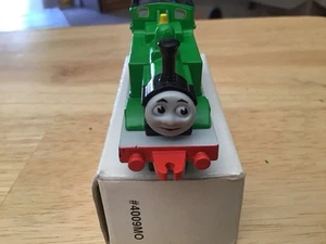 Shining Time Station All Over The Great Western Engine RAR! In Originalkartons! - Bild 1 von 4