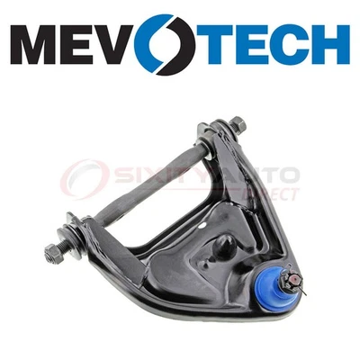 Mevotech Control Arm & Ball Joint Assembly for 1998-2003 Dodge Ram 2500 Van dx Foto 1 de 4