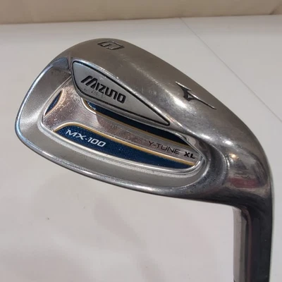 Mizuno MX-100 Y-Tune XL Gap Wedge Regular Flex EXSAR IS4 Golf Club Right Handed - Image 1 of 4