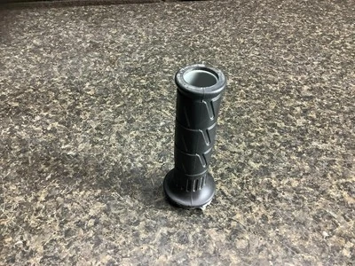 Empuñadura giratoria derecha Kawasaki Ninja EX500 EX 500 2024 40J Foto 1 de 2