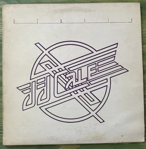 J.J. Cale – Really LP - Picture 1 of 4