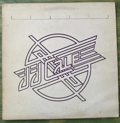 J.J. Cale – Really LP - Image 1 of 4