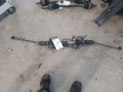 Used Rack and Pinion Assembly fits: 2012 Subaru Legacy Power Rack and Pinion Sdn Foto 1 de 4