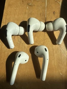apple airpods - Photo 1 sur 1