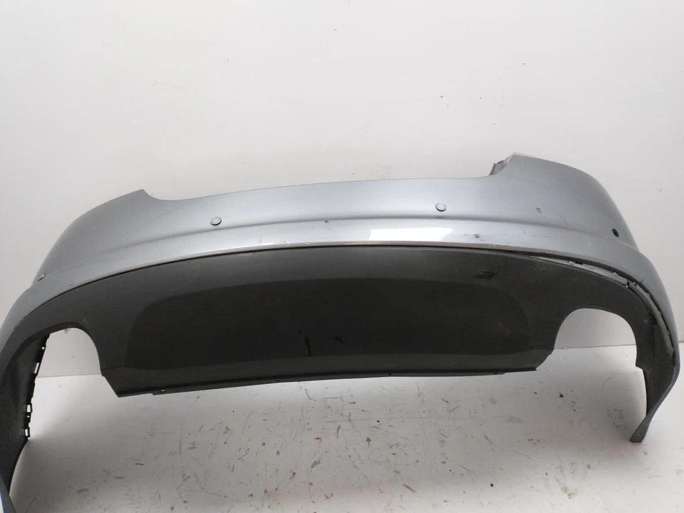 Rear Bumper JAGUAR XF 4 Door Saloon 2008-2012 - Image 1 of 4