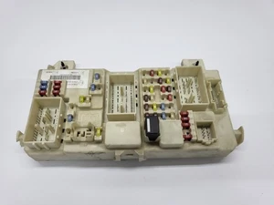 Ford Focus MK2 - Sicherungskasten Relaiskasten 7M5T14A073BB (35) - Bild 1 von 6