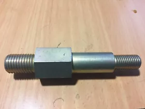 JCB Genuine Part Pin 476/00214 - Imagen 1 de 3