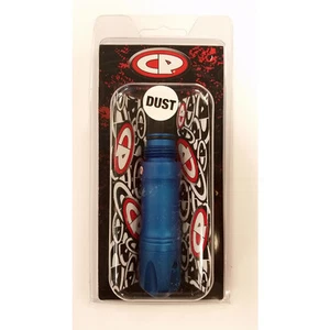 Regulador en línea Custom Products Gen 3 - azul polvo - paintball - Imagen 1 de 1