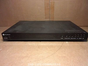 Commutateur matriciel HDMI 3D Atlona AT-H2H-44M 4x4 1080p/60 3D 4 entrées 4 sorties bloc d'alimentation exclu - Photo 1/5