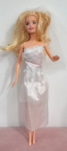 Bambola Barbie Sposa Mattel Vintage come da foto - Foto 1 di 2