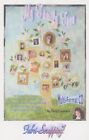 Sew Artfully Yours Fabri Scrapping My Family Tree Multi-Format CD Cindy Losekamp