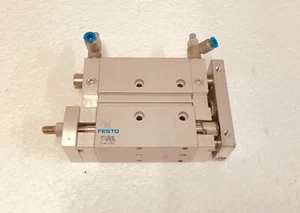 FESTO DFM-25-50-B-P-A-GF-EJ PENUMATIC ZYLINDER - Bild 1 von 2