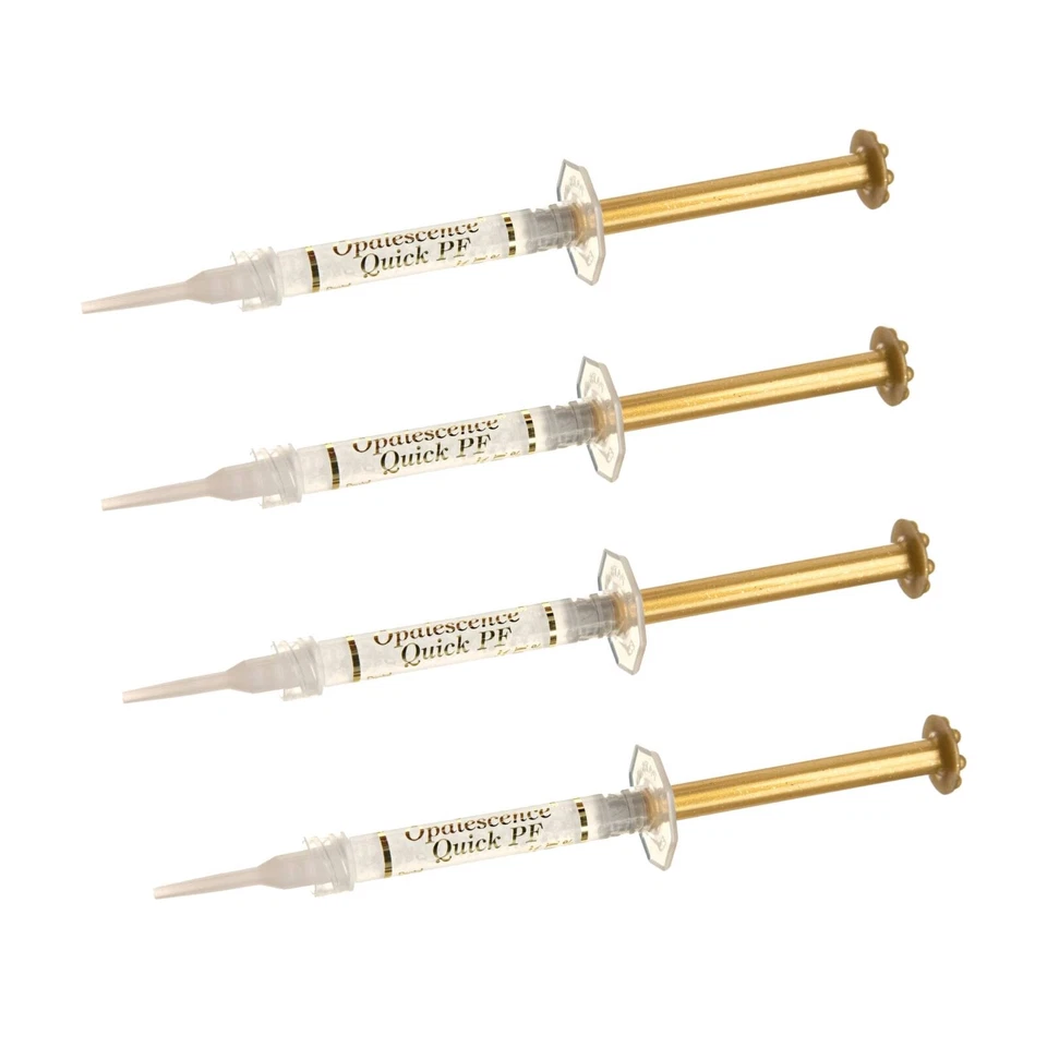 Geles blanqueadores dentales rápidos Opalescence PF 45 % - Entrega rápida en todo el mundo Foto 1 de 1