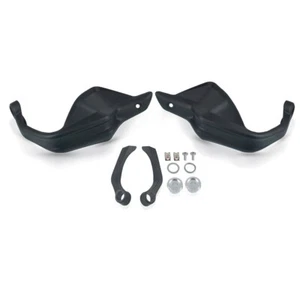 Motorcycle Hand Guard Handguard Black Handlebar Guard For BMW R1250GS 2019-2023 - Picture 1 of 8