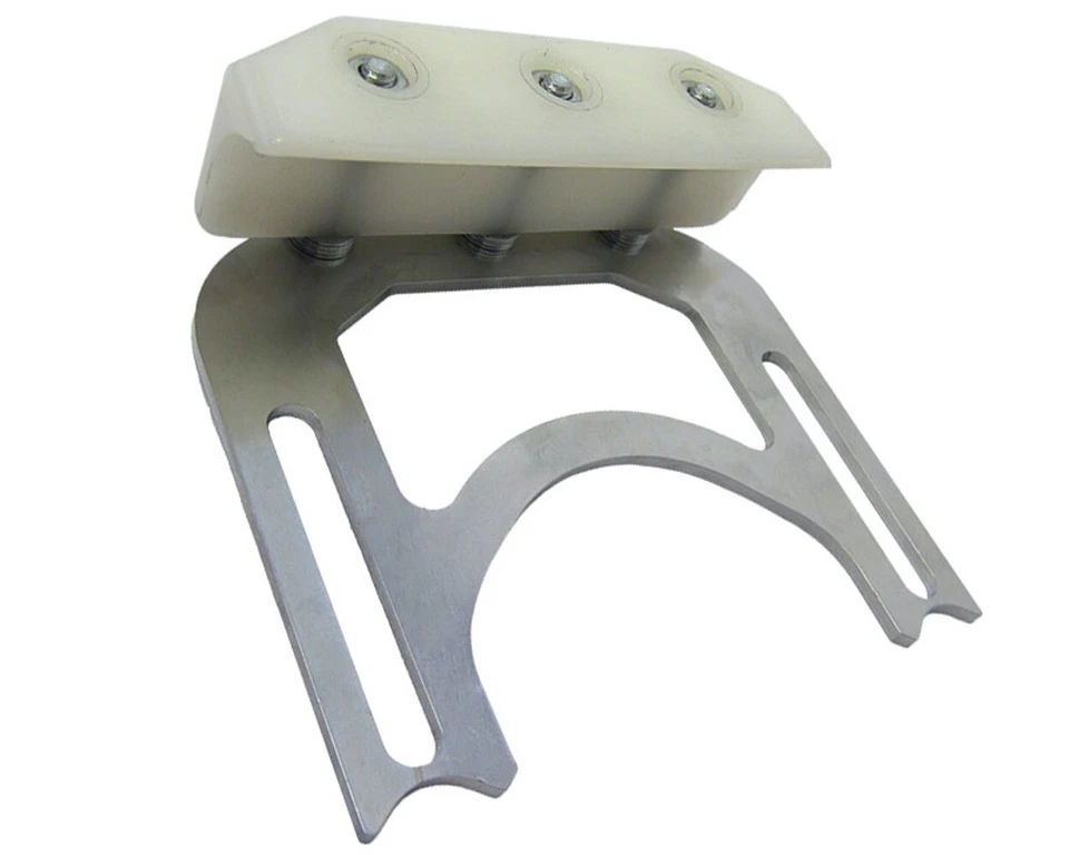 Senzo Bremsscheibe Schutz Satz für otk TonyKart - Bild 1 von 1