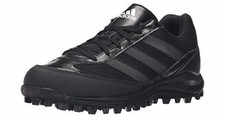 adidas men's turf hog lx low rubber cleats