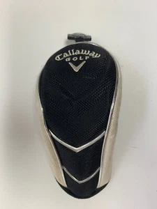 Cubierta de cabeza deslizante híbrida para palo de golf Callaway Big Bertha - Imagen 1 de 2