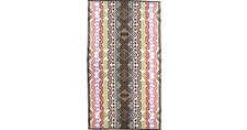 PENDLETON Native American AZTEC Santa Fe Saxony Jacquard Velour Beach Towel NWT