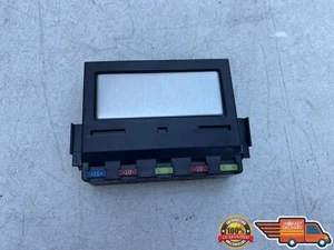 2007-2012 LEXUS GS450H MULTIPLEX NETWORK CONTROL MODULE OEM 89211-30040 07-12 - Picture 1 of 6
