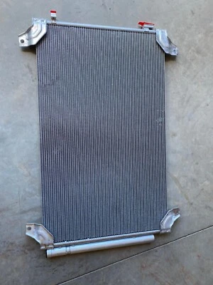 oem 2020 honda pilot condenser assy - Image 1 of 4