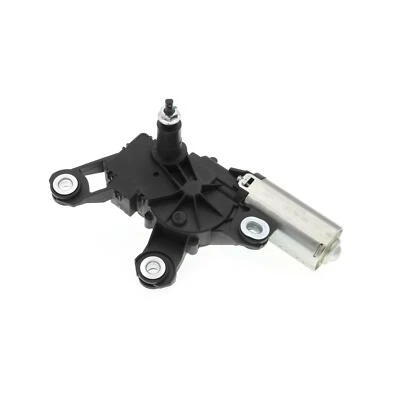 Scheibenwischermotor Wischermotor hinten Seat Leon 1M1 Skoda Fabia VW Bora Golf - Bild 1 von 2