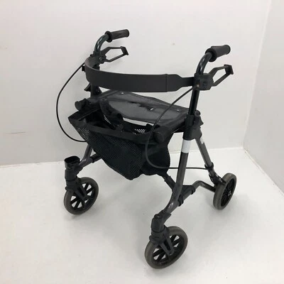Gehilfe Gehwagen Rollator Dietz Taima M Eco ..(M9372) - Bild 1 von 4