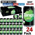 Tango Apple Sugar Free 330ml (Pack of 8, 16 & 24)