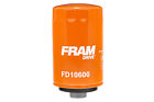 Engine Oil Filter-Drive Fram FD10600 Volkswagen New Beetle