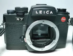 Leica R7 Gehäuse / Body An-Verkauf! ff-shop24 - Bild 1 von 5