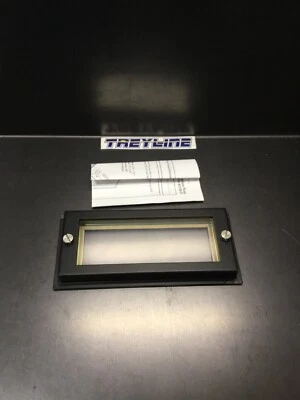 NEW, AMETEK, DIXSON, 243-55158, NEMA 4 COVER KIT,  BARGRAGH COVER. (4K-1) - Image 1 of 4