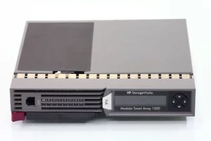 HP Array MSA controller 128MB Cache- 218252-B21 - Bild 1 von 2