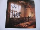 Def Leppard  Drastic Symphonies CD Autographed  Sold Out