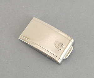 Vintage ROLEX 6251H CLASP (Front) for GMT, Daytona, and Datejust. Ca 1960’s - Picture 1 of 7