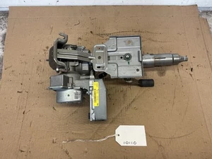 FORD FIESTA MK7 2009 ELECTRIC POWER STEERING COLUMN 8V513C529LK ***freepost*** - Picture 1 of 7