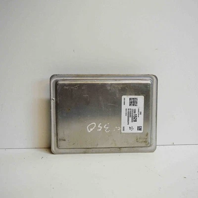 Centralina motore CHEVROLET CAMARO 12681528 2.0 benzina 202kw 2017 13849487 - Immagine 1 di 4