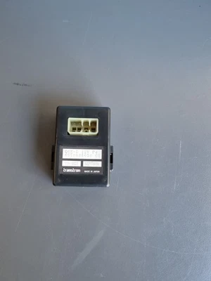 Opel Corsa B / Relais de préchauffage / 8970895030 - Immagine 1 di 3