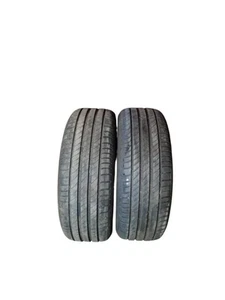 2 GOMME ESTIVE USATE MICHELIN 205/55 R16 - Imagen 1 de 6