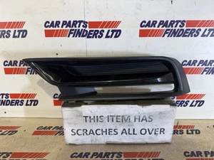 HONDA HR-V HR V 2022 ON FRONT BUMPER LEFT SIDE FOGLIGHT TRIM 71191-3MO(5263) - Picture 1 of 5
