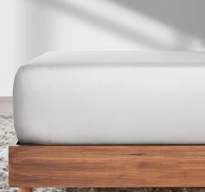 Sábana Ajustable Design Den Talla Queen Solo con Bolsillos Profundos - Suave 100% Algodón Foto 1 de 4