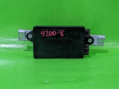 94 GRAND CARAVANA MÓDULO REMOTO ENTRADA SIN LLAVE OEM 4200-8 Foto 1 de 4