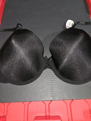 Taza moldeada 38DD Secret Treasures Intimates con cable Foto 1 de 4