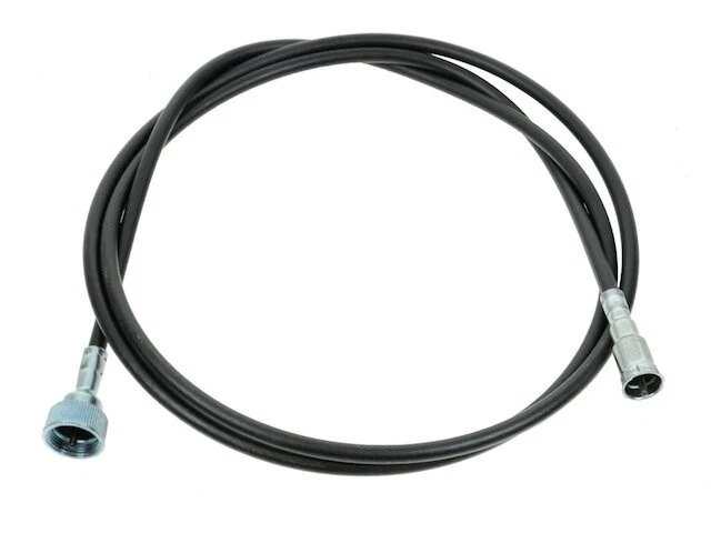 Upper Speedometer Cable For 1976 GMC P25 WN255XY Foto 1 de 1