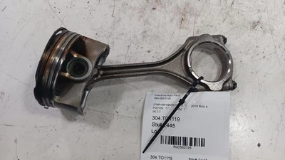 Toyota Rav 4 One Single Piston 2019 2020 2021 2022 2023 2024 - Image 1 of 4
