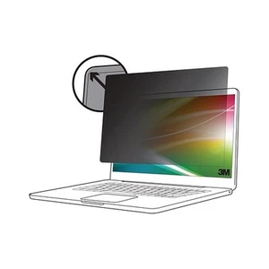 3M BPNDE005 3M BRIGHT SCREEN PRIVACY FILTER FOR DELL DETACHABLE LAPTOP 13IN (3:2 - Afbeelding 1 van 1